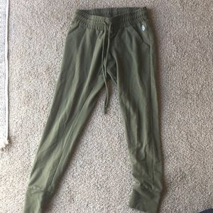 Free People Joggers